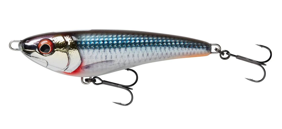 Savage Gear Freestyler V2 11cm